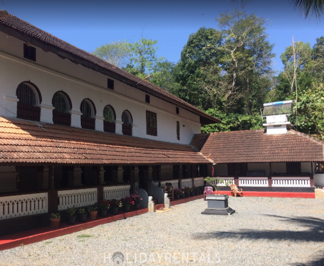 Holiday Home, Wayanad