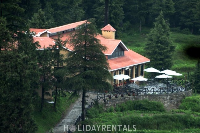 Mountain View Holiday Stay, Dalhousie