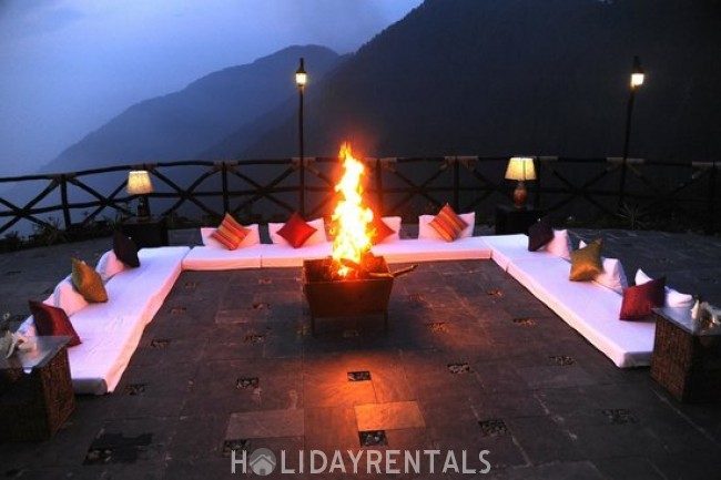 Mountain View Holiday Stay, Dalhousie