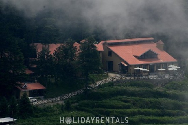 Mountain View Holiday Stay, Dalhousie