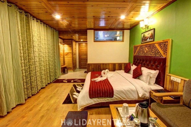 Hill View Stay, Manali