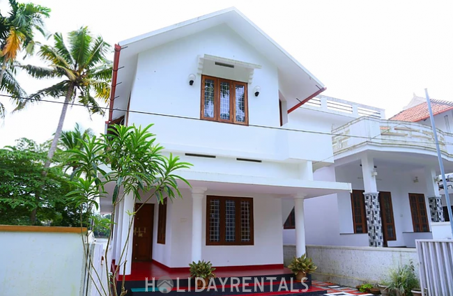 3 Bedroom Home, Ernakulam