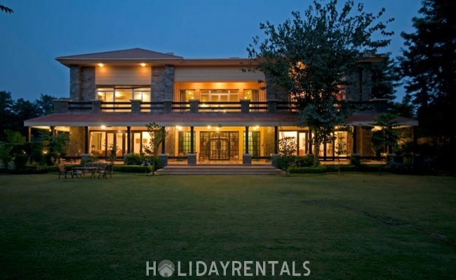 Holiday Home, Gurgaon