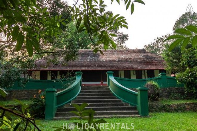 Heritage Home, Kottayam