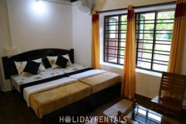 Holiday Home, Idukki