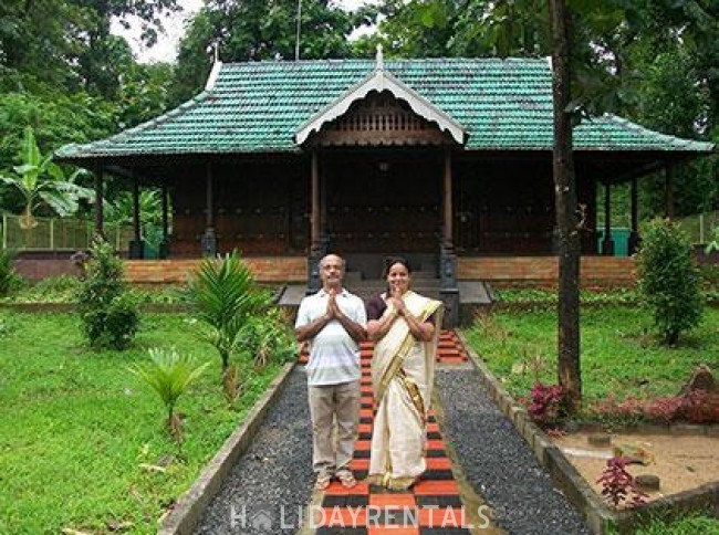 Home Away Home , Ernakulam