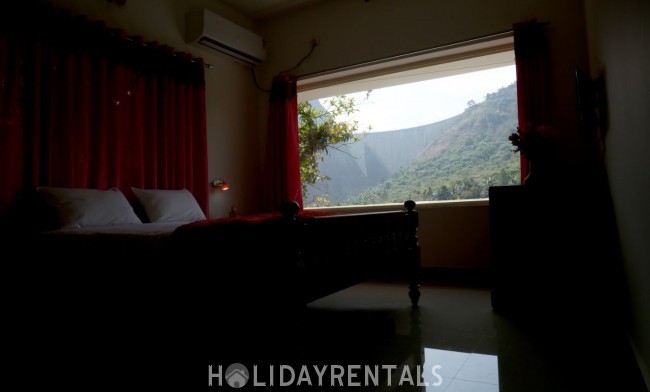 Holiday Home, Idukki