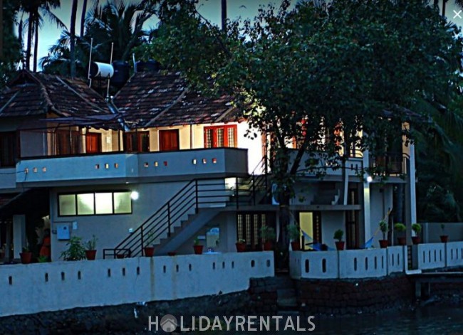 Holiday Home, Kochi