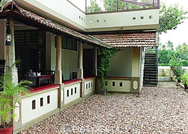 Holiday Home, Kochi