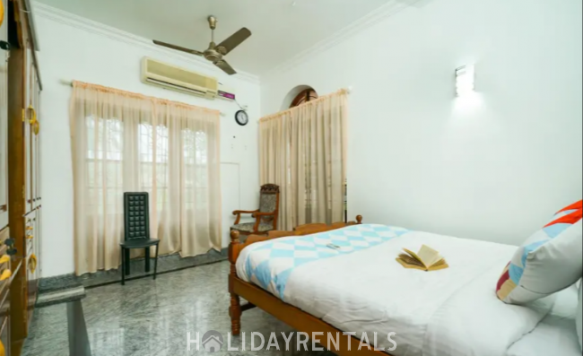 Holiday Home in Trivandrum, Trivandrum