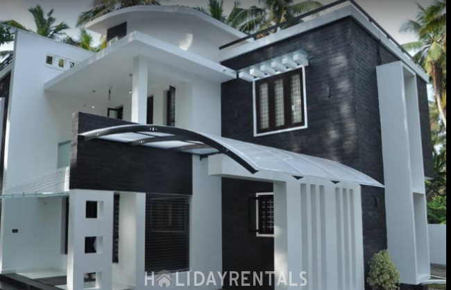 Holiday Home, Trivandrum