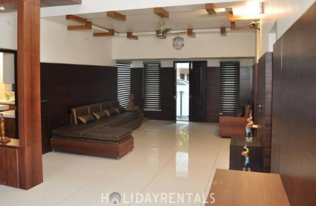 Holiday Home, Trivandrum