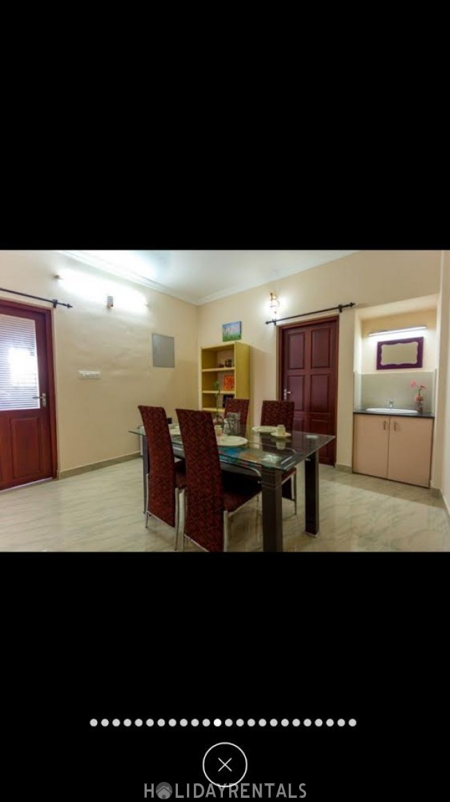 Apartment in Vyttila, Ernakulam