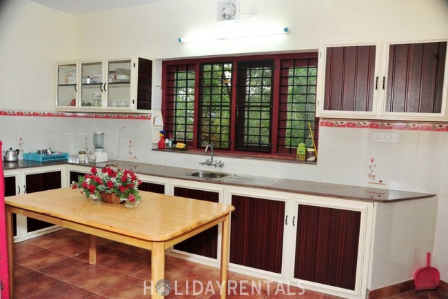 Holiday Home in Pathanamthitta, Pathanamthitta