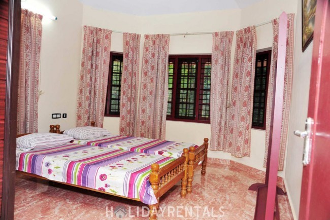 Holiday Home in Pathanamthitta, Pathanamthitta