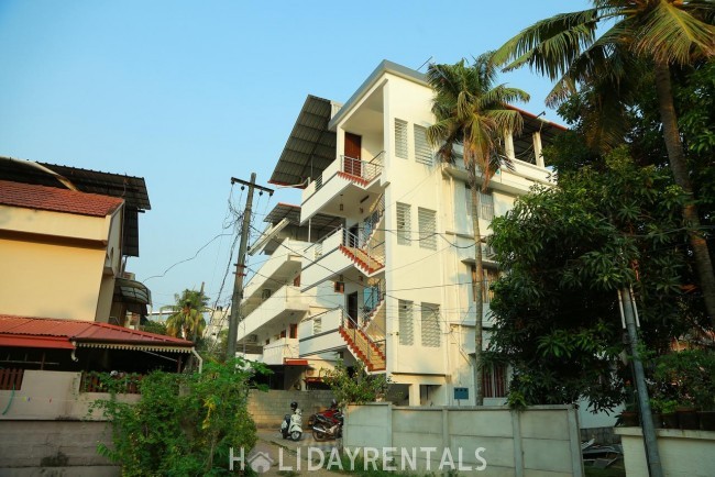 Apartment in Ernakulam, Ernakulam