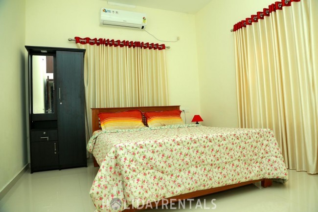 Apartment in Ernakulam, Ernakulam