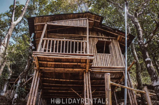 Misty View Holiday Home , Vagamon