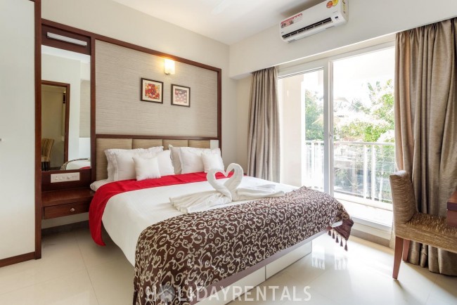 Apartment in Kochi, Ernakulam