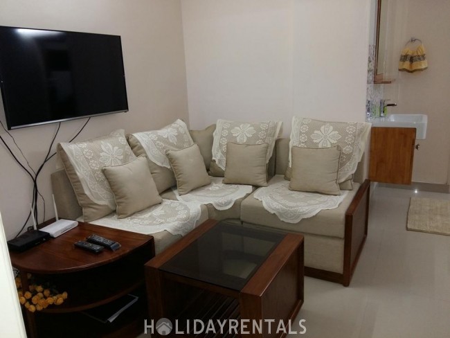 Apartment in Edappally, Kochi