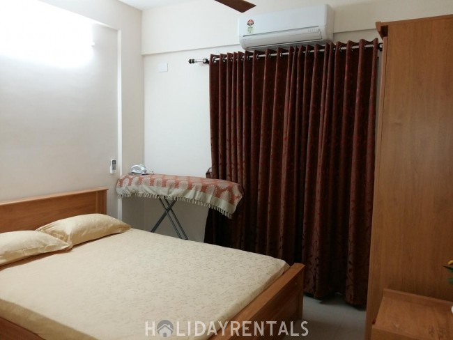 Apartment in Edappally, Kochi