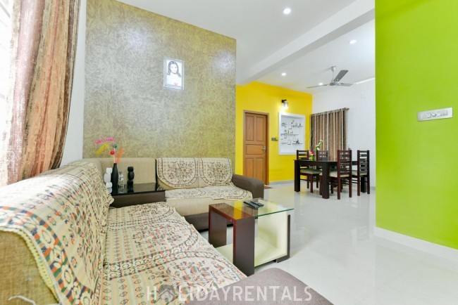 4 BHK Villa in Ernakulam, Ernakulam