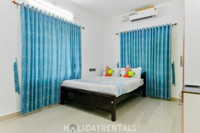 4 BHK Villa in Ernakulam, Ernakulam