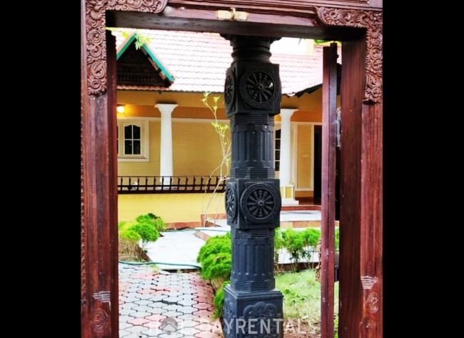 Panangad Homestay, Ernakulam