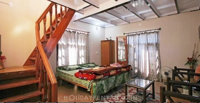 Vardaan Homestay, Shimla