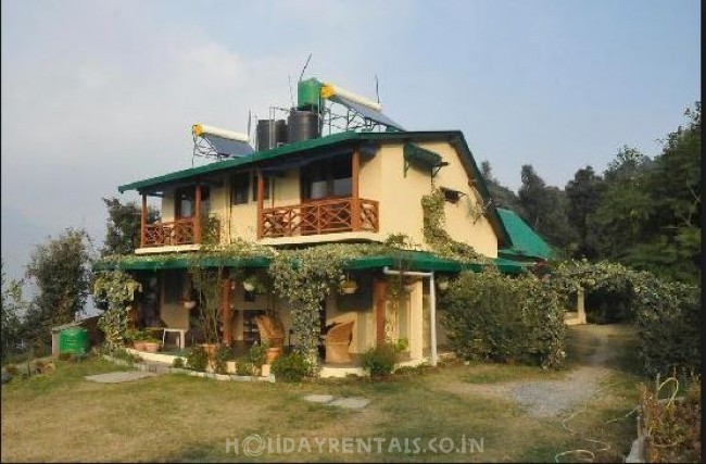 Emerald Trail, Nainital