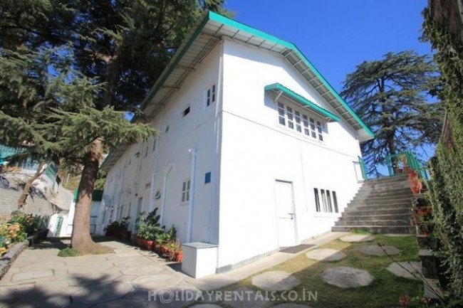 Ivy Bank Guest House, Mussoorie