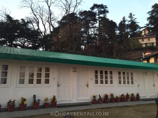 Ivy Bank Guest House, Mussoorie