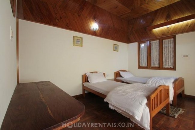 Ivy Bank Guest House, Mussoorie