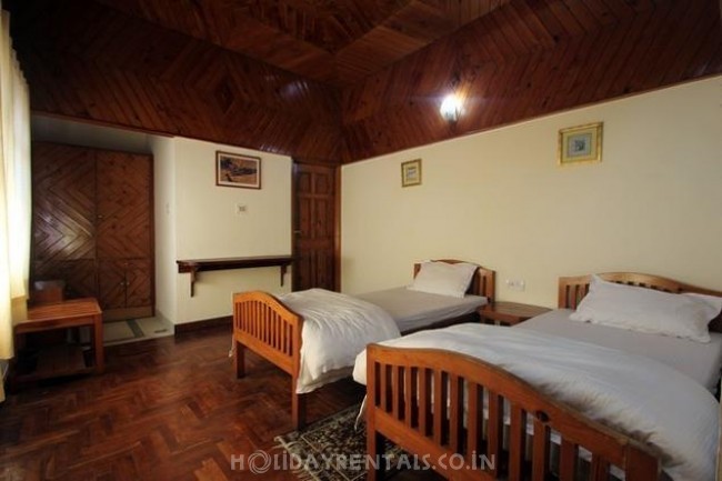 Ivy Bank Guest House, Mussoorie