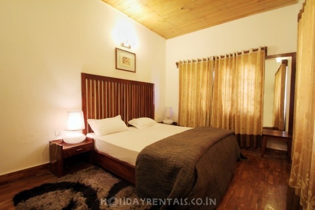 Ivy Bank Guest House, Mussoorie