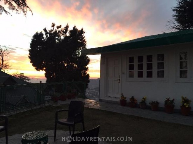 Ivy Bank Guest House, Mussoorie