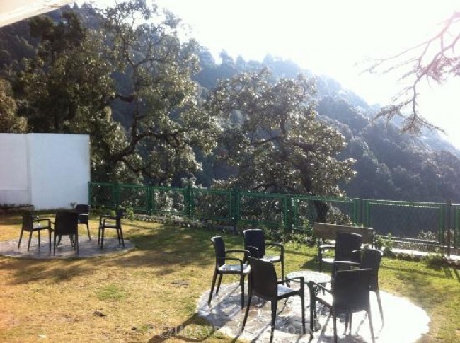 Ivy Bank Guest House, Mussoorie
