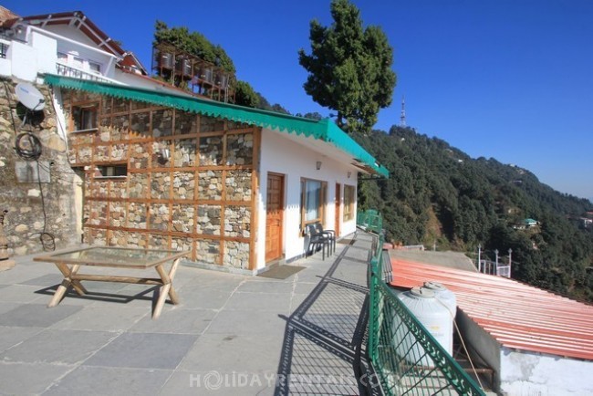 Ivy Bank Guest House, Mussoorie