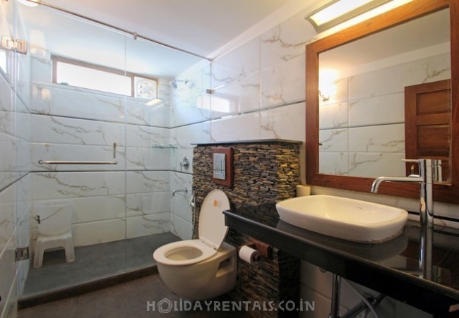 Ivy Bank Guest House, Mussoorie