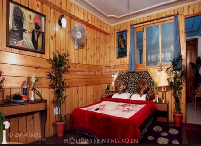 Whispering Valley Resorts, Kullu Manali