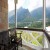 Flamingo Resort balcony
