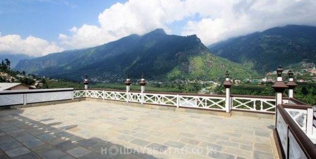 Flamingo Resort, Kullu Manali