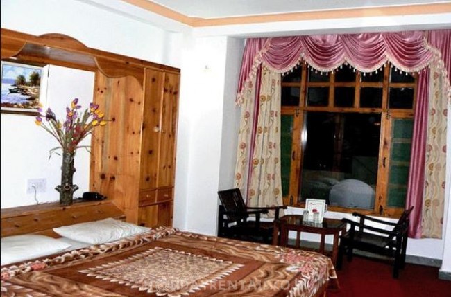 Flamingo Resort, Kullu Manali