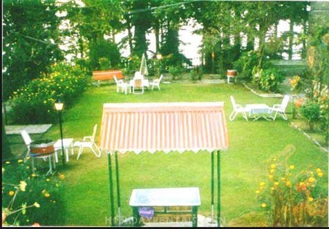 Silverton Estate Guest House, Dalhousie