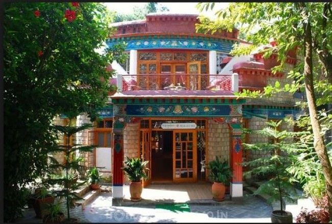 Norling Guesthouse, Dharamshala
