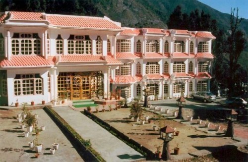 Karnika Resort, Dharamshala
