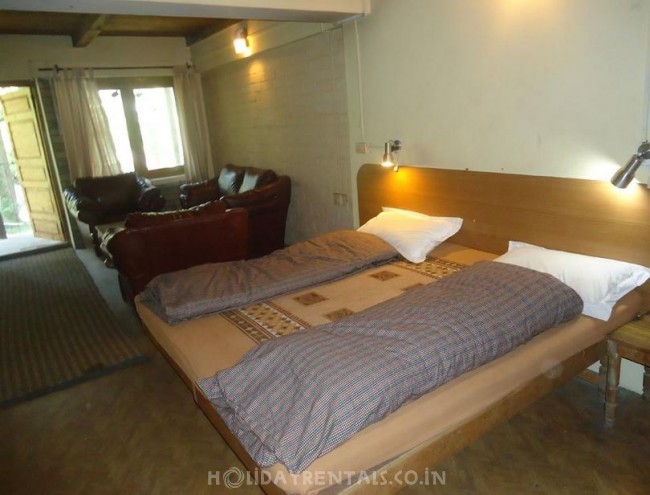 Alpine Guest House, Kullu Manali