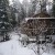 Alpine Guest House winter