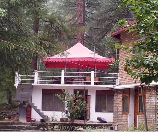 Alpine Guest House, Kullu Manali