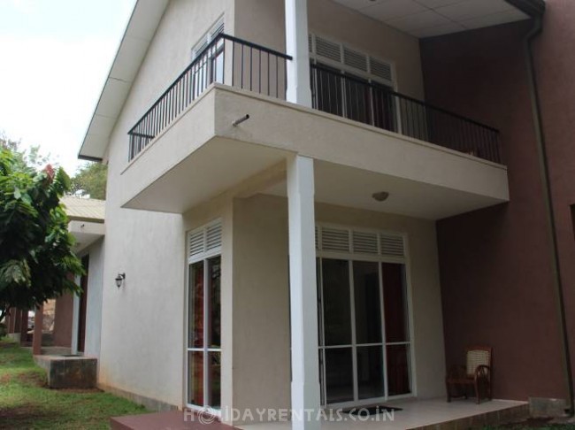 Victoria Range Bungalow, Kandy